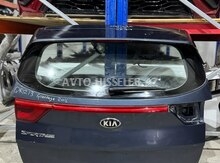 🚘  Kia Sportage 2020 Baqaj Qapısı