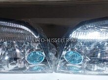 Nissan X-Trail T30 farası