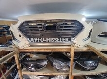 Hyundai Sonata 2016 Buferi -Avto-hisseler.az