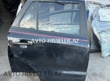 🔵  Hyundai Santa Fe 2009-2012 arxa sağ qapı