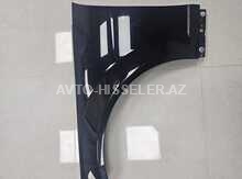 Mercedes-Benz W204 qanadı (Krlo)