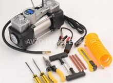 Təkər dolduran kompressor