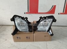Hyundai ix35 - Tucson 2011-2015 Duman İşığı - avto-hisseler.az