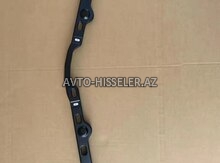 Chevrolet Equinox 2017-2020 Abirsovka Kronşteyni