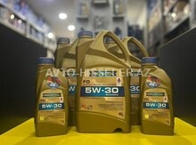 RAVENOL mühərrik və transmissiya yağıarı