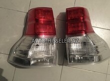 Toyota Prado 2010-2013 stop faraları