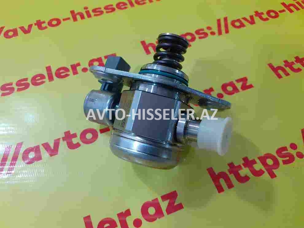 Yüksək təziq nasosu M276 W222