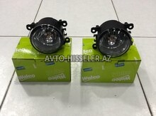 Range Rover Duman İşıqları