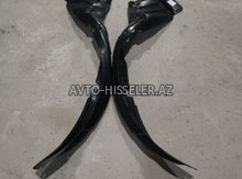 Kia Sportage 2011-2015 Padkrelnik - avto-hisseler.az