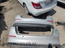 🔵 Kia Optima 2011-2015 orijinal arxa buferi