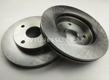 Chevrolet Lacetti ön apornu