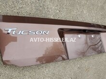 Hyundai Tucson 2016-2019 baqaj spoyleri