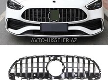 Mercedes Benz W206 C-Class GT Ablisovka