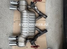 BMW M3, M4"qazan (Qulişitel)