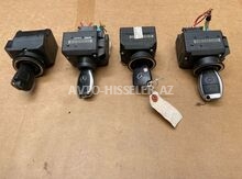 Mercedes Açarı -avto-hisseler.az