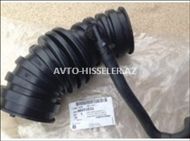 Chevrolet Lacetti Hava filter