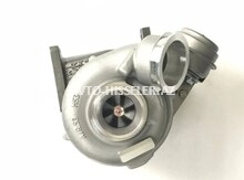 Jeep, Mercedes, Dodge 2.7L dizel turbosu