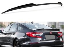Honda Accord 2018-22 yarasa spoiler