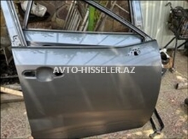 Toyota Rav 4 2018-2023 Qapı