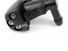 Chevrolet suvuranları