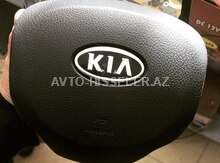Kia Optima 2010 Airbag