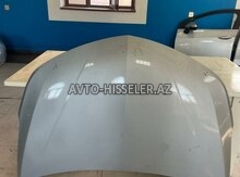 Chevrolet Cruze Kapotu