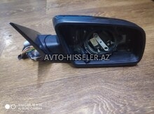 BMW E60 yan qatlanan güzgü (qatlanır güzgü bloku) -avto-hisseler.az