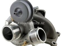 🚘 Ford Mustang 2.3 Turbo 