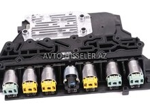 Daewoo Gentra sürətlər qutusu (avtomat karobka) -avto-hisseler.az