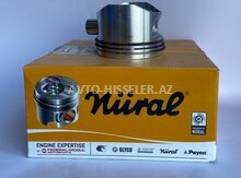 Tofaş Porşeni – Mühərrik üçün Əsas Detal