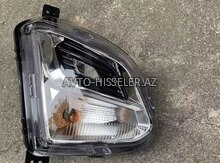 Chevrolet Equinox 2017-2020 Ön Dönmə İşığı