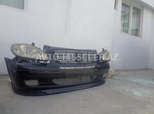 Mercedes Vito 2008 Bufer