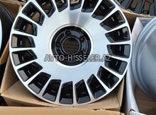 Mercedes-Maybach R18 diskləri | avto-hisseler.az
