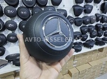 Mercedes-Benz C-class 2022-2023 airbag