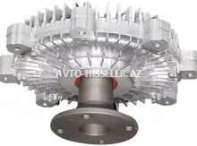 Mitsubishi L200 hidromufta