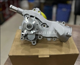 chevrolet cruze ponpa gm