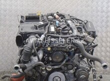 Mercedes-Benz OM651 mühərriki