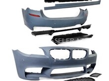 BMW F10 M5 body kit