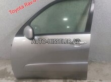 Toyota Rav-4 2002 ön sol qapısı