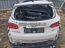 Hyundai Santa Fe 2013 il ehtiyat hissələri