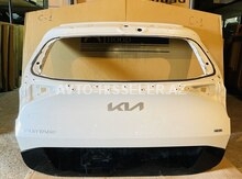 Kia Sportage 2021-2023 baqaj qapağı