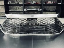 BYD Qin Plus Radiator Barmaqlığı - avto-hisseler.az