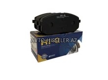 Hyundai Sonata 2014-2018 ön əyləc bəndləri -avto-hisseler.az