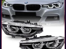 BMW F30 Ehtiyat hissələr