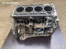 Mercedes 271, 1.8 turbo mühərrik bloku