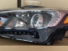 KİA Cerato 2016 fara