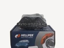 Toyota Prius 30 ön naklatka