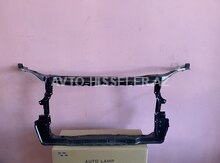 Toyota Camry 2012 Radiator paneli