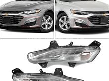 Chevrolet Malibu 2019-2020 Duman faraları