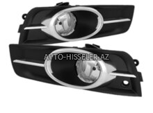 Chevrolet Cruze duman faraları